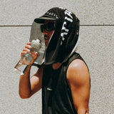 ZOKU x CAPTAINS HELM #EASY CARRY WATER BOTTLE