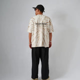 #MAGIC TIE-DYE TEE