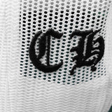 #SOUTH COAST WAPPEN MESH CAP