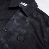 #TIE-DYE NEL SHIRTS