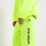 #TM RELAX TEC PANTS