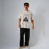 #MAGIC TIE-DYE TEE