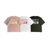 #CHSW FBT