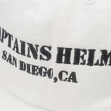 #SAN DIEGO COTTON CAP