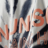 #MAGIC TIE-DYE TEE