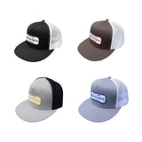 #SOUTH COAST WAPPEN MESH CAP