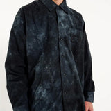 #TIE-DYE NEL SHIRTS