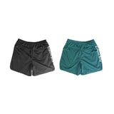 #HELM W-MESH SHORTS