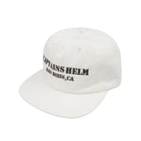 #SAN DIEGO COTTON CAP