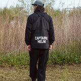 AREA241 × CAPTAINS HELM #WORK VEST