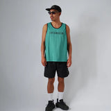 #REVERSIBLE DRY TANK-TOP