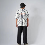 #MAGIC TIE-DYE TEE