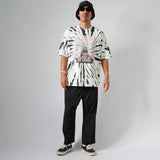 #MAGIC TIE-DYE TEE