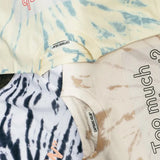 #MAGIC TIE-DYE TEE