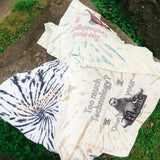 #MAGIC TIE-DYE TEE