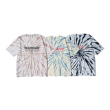 #MAGIC TIE-DYE TEE