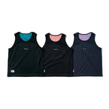 #REVERSIBLE DRY TANK-TOP