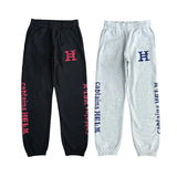 #(H)ELM VINTAGE SWEAT PANTS