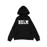 #HELM HOODIE