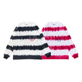 #M.S.F.N. TIE-DYE LS TEE