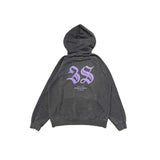 #38 LOGO HOODIE