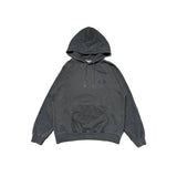 #38 LOGO HOODIE