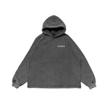 #SOUTH COAST WIDE HOODIE