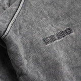 #HIGH-LANDER RELAX HOODIE