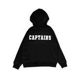 #HELM HOODIE