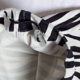 #ST CORDUROY MIL HOODIE