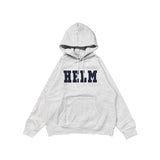 #HELM HOODIE