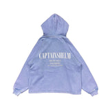 #SOUTH COAST WIDE HOODIE