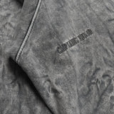 #HIGH-LANDER RELAX HOODIE