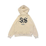 #38 LOGO HOODIE