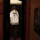 #CH STADIUM HOODIE