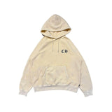#38 LOGO HOODIE
