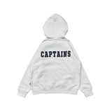 #HELM HOODIE