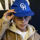 #CH STADIUM CAP