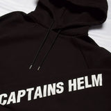 #PLEASURE SEEKERS HOODIE