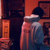 #CH STADIUM HOODIE
