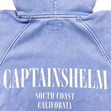 #SOUTH COAST WIDE HOODIE