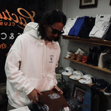 #CH STADIUM HOODIE