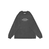 #SUPPORT YOUR LOCAL L/S TEE