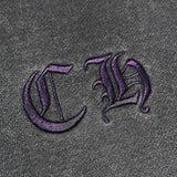 #38 LOGO HOODIE