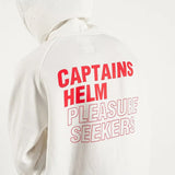 #PLEASURE SEEKERS HOODIE