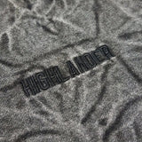 #HIGH-LANDER RELAX HOODIE