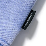 #SOUTH COAST WIDE HOODIE