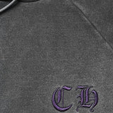 #38 LOGO HOODIE