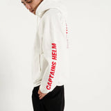 #PLEASURE SEEKERS HOODIE