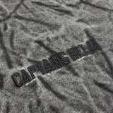 #HIGH-LANDER RELAX HOODIE